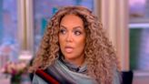 ‘The View’ Hosts ‘Call B.S.’ on Ginni Thomas’ Claims She Doesn’t Talk Politics With Her Husband: ‘A Filthy Liar’