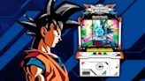 Dragon Ball Super Divers es el nuevo arcade de cartas con tres grandes pantallas táctiles