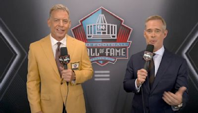 Joe Buck Trying to Explain New NFL Kickoff Rules Made for Amusing Television