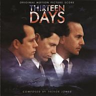 Thirteen Days: Original Motion Picture Score