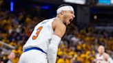 Josh Hart: Knicks must maintain 'sense of urgency' to close out Pacers in Game 6