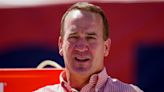 Peyton Manning chimes in on possibility of becoming NFL commissioner