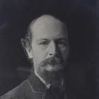 Algernon Charles Swinburne