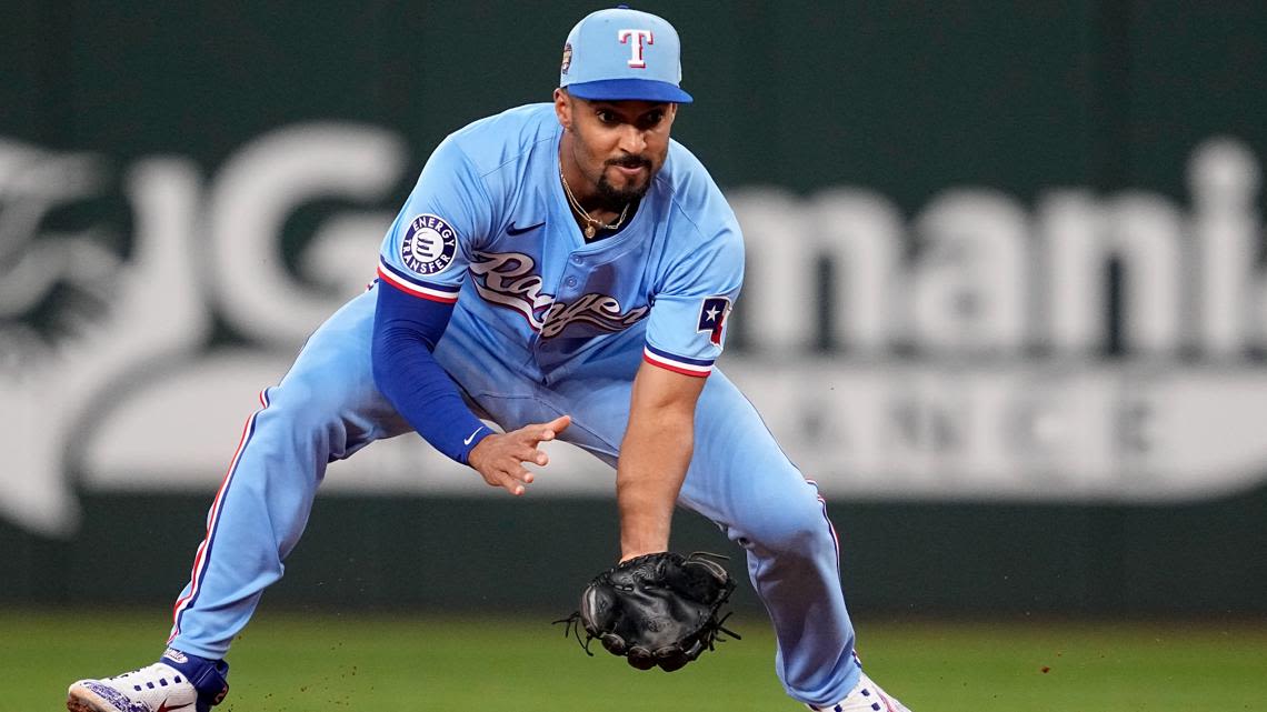 Two Texas Rangers selected for 2024 MLB All-Star Game in Arlington | Here's a full look at the American League and National League rosters