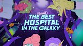 The Second Best Hospital in The Galaxy (2024) Season 1 Streaming: Watch & Stream Online via Amazon Prime Video