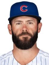 Jake Arrieta