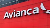 Two bodies found in undercarriage of Avianca airplane in Bogota