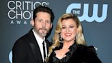 Kelly Clarkson Says She's 'Only Been in Love' With Ex Brandon Blackstock
