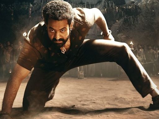 Happy Birthday Jr NTR: Top Movies, Songs and Powerful Dialogues - News18