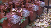 Illinois Commerce Commission denies Peoples Gas rate hike request