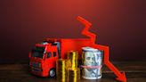 More casualties in US trucking sector expected after Q1 slump in volume and spend - The Loadstar