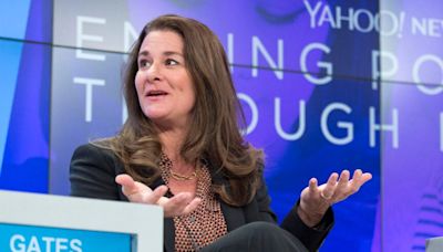 Bill Gates' Ex-Wife Melinda French Gates Slams Admiration For Sleepless CEOs As 'So Dumb'