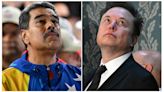 Elon Musk's fighting terms for Venezuela President: 'If I win, he resigns. If he wins...'