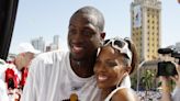 Who Is Dwyane Wade's Ex-Wife Siohvaughn Funches-Wade? Everything to Know