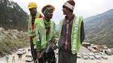 How India's 'rat-hole' miners freed 41 tunnel workers