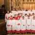 St. Thomas Choir of Men and Boys