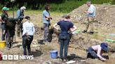 Cerne Abbas: Archaeologists return to site of medieval abbey