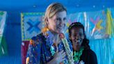 Sophie, Duchess of Edinburgh Visits African Victims of Gender-Based Violence
