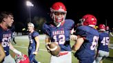 Nashville area high school football roundup, Week 5: Brentwood Academy wins 4th straight