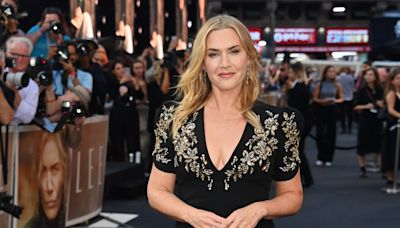 Actor Kate Winslet touts testosterone replacement therapy (TRT) for low sex drive in women. Here’s what it means