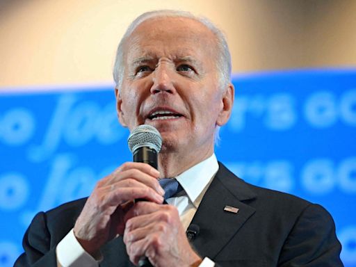 NYT columnist, Biden's close friend, says president's debate performance made him ‘weep,' urges him to ‘bow out’