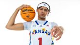 ‘I love that man’: Why Kansas pledge Marcus Adams can’t wait to be coached by Bill Self