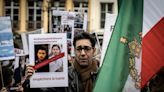 Iran jails father of young man executed over protests
