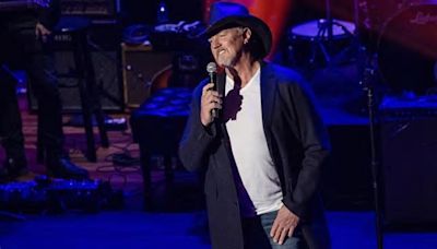 Country music superstar Trace Adkins to play at The Rust Belt in August