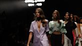 La moda sostenible colombiana se sube a la pasarela del Bogotá Fashion Week