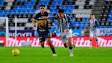 En penales, Pumas acaba con Pachuca en el Play-In y se cita con Cruz Azul en Liguilla