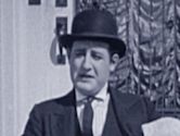 William Gillespie (actor)