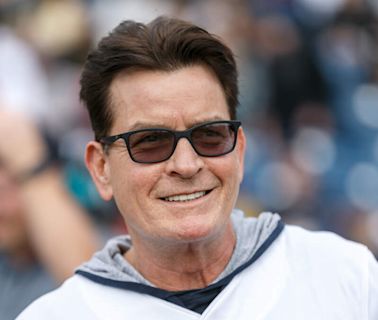 Actor Charlie Sheen Celebrates 59th Birthday Today | Newsradio WTAM 1100