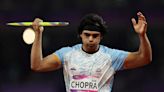 Javelin gold in Paris more important than 90-metre throw for India's Chopra, says coach