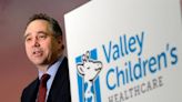 Valley Children’s VP ranks ‘striking,’ executive pay ‘pretty hefty,’ hospital expert says