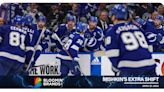 Mishkin's Extra Shift: Game Four - Lightning 6, Panthers 3 | Tampa Bay Lightning