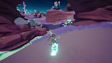 Hyper Light Breaker devs say you can think of their open-world roguelike as Breath of the Wild meets Hades, and I certainly want to