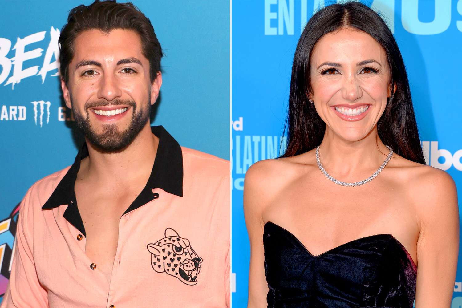 “The Bachelorette”’s Jason Tartick Dating Kat Stickler After Ending Engagement to Kaitlyn Bristowe