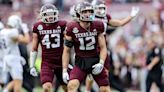 Texas A&M vs. McNeese Week 2 Preview: Defensive Players to Watch