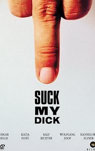 Suck My Dick