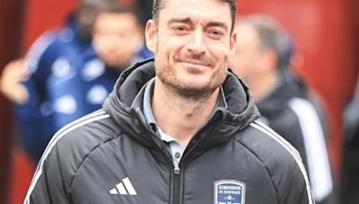 Albert Riera: "Los entrenadores nos convertimos en enfermos del fútbol"