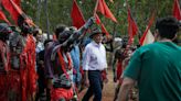 Albanese Warns on Indigenous Vote Failure as Poll Support Wanes