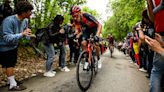 Tao Geoghegan Hart to have hip surgery after Giro d’Italia crash