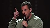 Adam Sandler to Receive 2023 Mark Twain Prize for American Humor