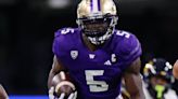 Where will Husky football players go in the NFL draft? | Rounds 3-7