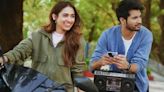 Ishq Vishk Rebound Movie Review: Gen Z's Take on Love in a Confusing Narrative