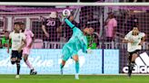 Checking in with Inter Miami goalkeeper Drake Callender on eve of U.S. v Mexico game