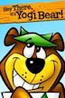 Hey There, It's Yogi Bear