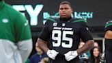 New York Jets 'Creating Havoc' with NFL's 'Best D-Line'?