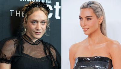 20 HILARIOUS reactions to Chloe Sevigny and Kim Kardashian's Actors on Actors interview