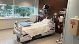 Baptist Health Floyd unveils new Cardiovascular Unit at southern Indiana hospital